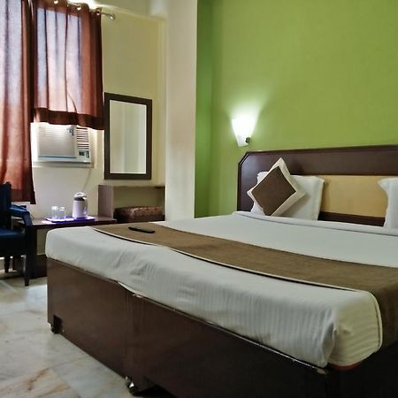 Hotel Zee Agra  Rom bilde